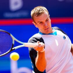 Новини світу - Сачко успішно стартував у відборі на чемпіонат Австралії-2026