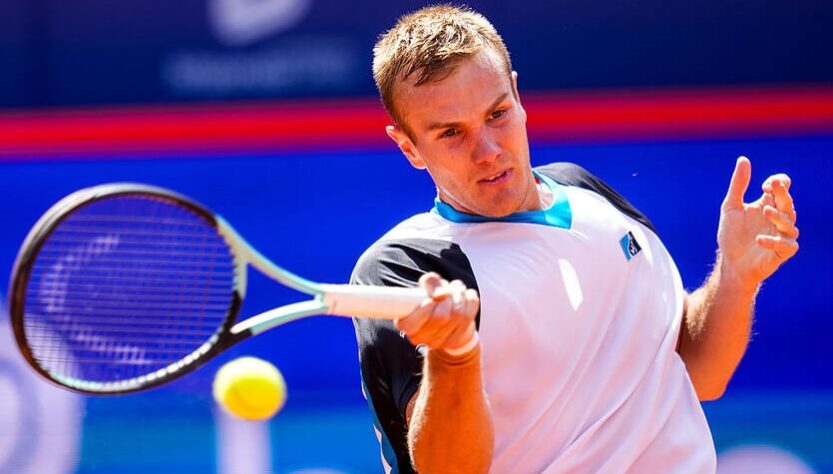 Новини світу - Сачко успішно стартував у відборі на чемпіонат Австралії-2026