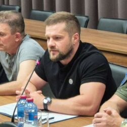 Корупція - САП розпочала перевірку статків очільника СБУ Полтавщини Костянтина Семенюка