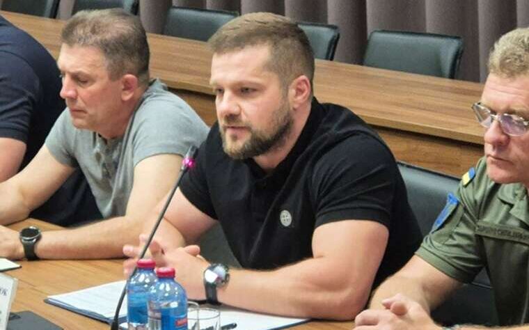 Корупція - САП розпочала перевірку статків очільника СБУ Полтавщини Костянтина Семенюка