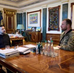 Новини України - СБУ отримала нового керівника