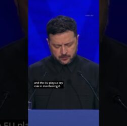 Speech by Volodymyr Zelenskyy at the Opening Ceremony of the Cyprus Presidency of the EU Council