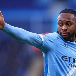 Новини спорту - Семеньйо в першому матчі у футболці Ман Сіті видав на-гора гол та асист