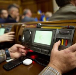 Новини України - Шмигаль і Федоров не змогли отримати нові посади