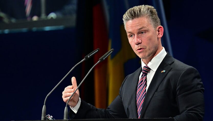 Новини світу - Швеція скерує $1,6 млрд на ППО