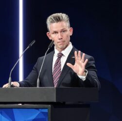 Новини світу - Швеція витратить майже 440 млн доларів на дрони