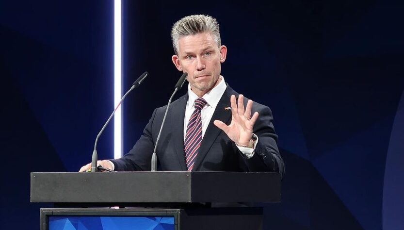 Новини світу - Швеція витратить майже 440 млн доларів на дрони