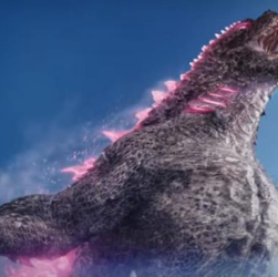 Новини культури - Сиквел Ґодзілли мінус один вийде у 2026 році: оголошено дату прем&rsquo;єри