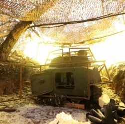 Новини України - Сили оборони прийняли за добу 150 боїв