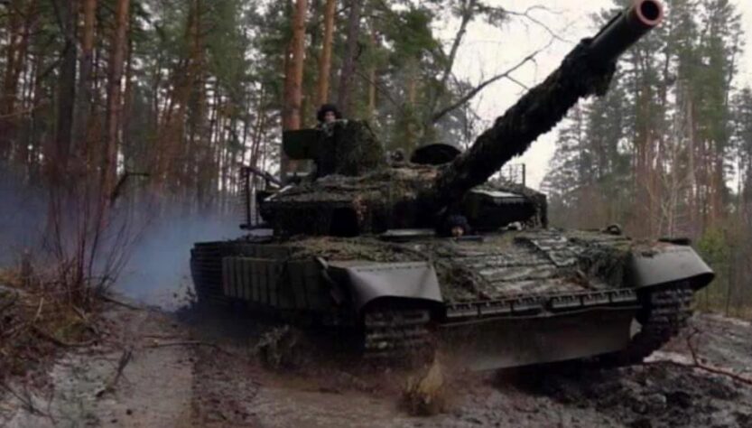 Новини України - Сили оборони знищили за добу 910 росіян - Генштаб