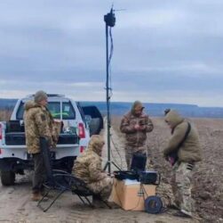 Новини України - Сили ППО збили російську ракету і 81 дрон