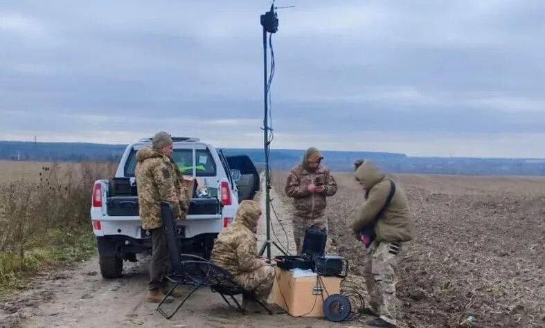 Новини України - Сили ППО збили російську ракету і 81 дрон