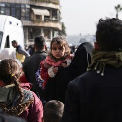 Новини світу - Сирійська армія розгорнула операцію проти курдів в Алеппо