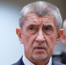 Новини України - Скандал із заявою чеського спікера: Бабіш розкритикував українського посла