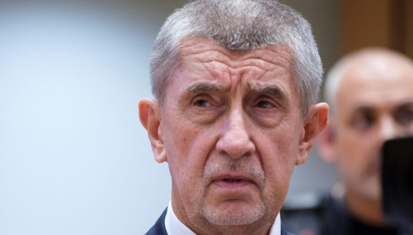 Новини України - Скандал із заявою чеського спікера: Бабіш розкритикував українського посла