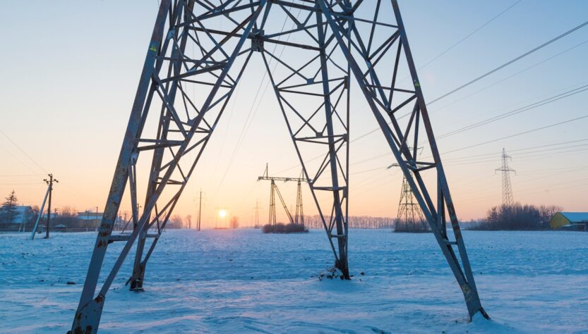 Новини України - Славутич повністю заживили після атаки РФ