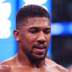 Новини спорту - Смертельна ДТП за участю Джошуа може поставити крапку в його кар&rsquo;єрі