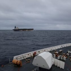 Новини світу - США готуються захопити десятки танкерів - ЗМІ