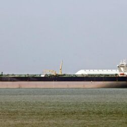 Новини України - США порушать кримінальну справу проти екіпажу захопленого танкера