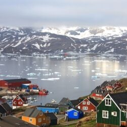 Новини світу - США розглядають виплати до $100 000 кожному мешканцю Гренландії - ЗМІ