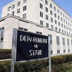 Новини світу - США відреагували на військові навчання Китаю поблизу Тайваню