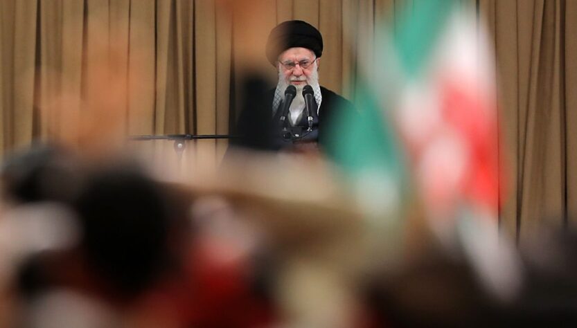 Новини світу - США зафіксували масовий вивід коштів іранською владою