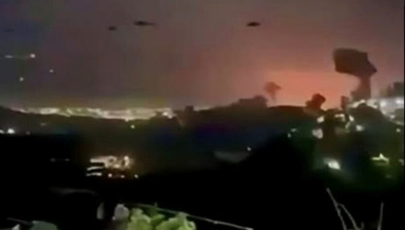 Новини світу - США застосували секретну зброю під час захоплення Мадуро - Білий дім