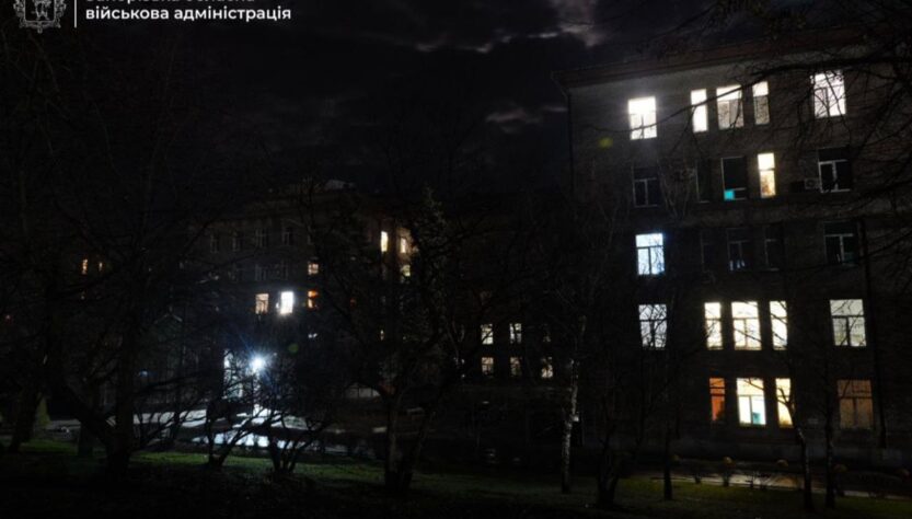 Новини України - Стала відома ситуація в Запоріжжі після атаки РФ