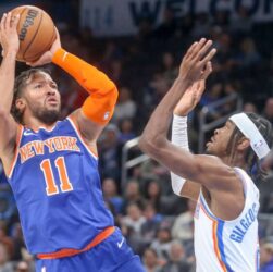 Новини спорту - Стали відомі імена кращих баскетболістів грудня