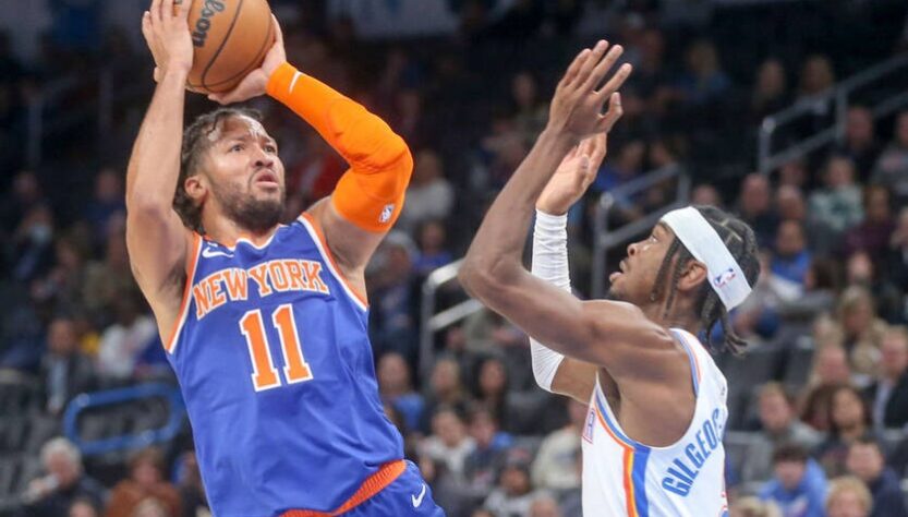 Новини спорту - Стали відомі імена кращих баскетболістів грудня