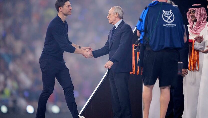 Новини спорту - Стало відомо, через що Реал звільнив Алонсо