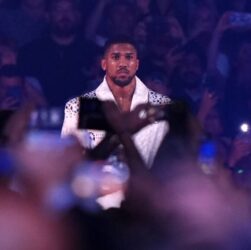 Новини спорту - Стало відомо, чому сталася ДТП, у якій постраждав Джошуа