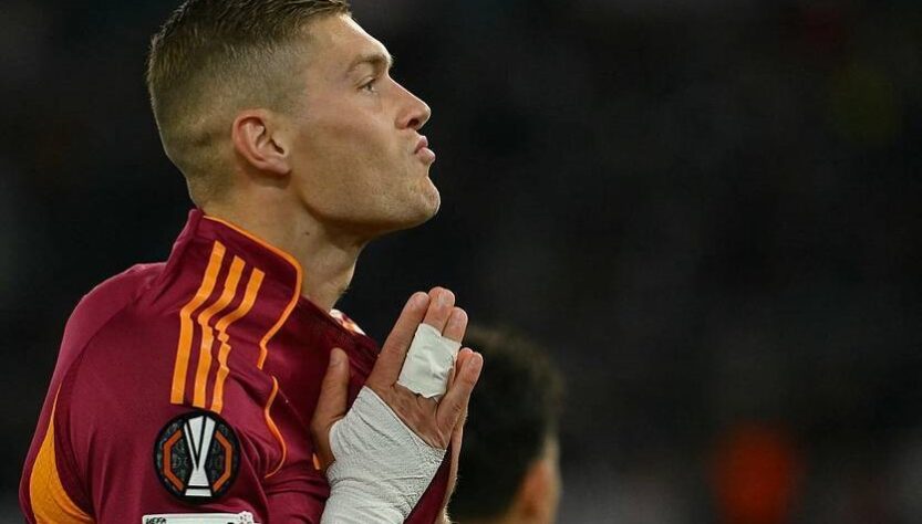 Новини спорту - Стало відомо, коли Довбик повернеться після травми