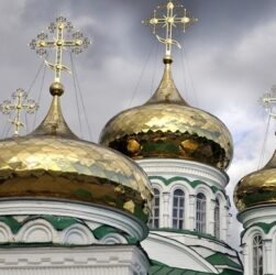 Новини України - Стало відомо, скільки громад перешли до ПЦУ з 2022 року