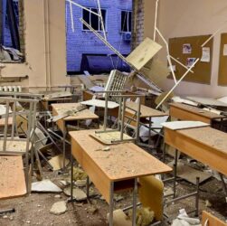 Новини України - Стало відомо, як Дніпро долає наслідки атаки Росії