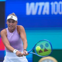 Новини спорту - Стародубцева долає відбір і виходить в основу Australian Open