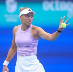 Новини спорту - Стародубцева не залишила шансів суперниці на Australian Open