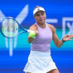 Новини спорту - Стародубцева вийшла на турнір в Окленді і може зустрітися зі Світоліною