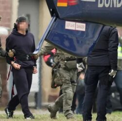 Новини світу - Суд Німеччини звинуватив Україну в підриві Північного потоку - ЗМІ