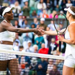 Новини спорту - Світоліна зіграє в парі з легендою на турнірі в Окленді