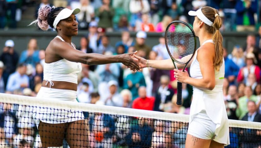 Новини спорту - Світоліна зіграє в парі з легендою на турнірі в Окленді