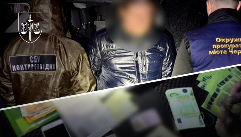 Новини України - Священника УПЦ МП з Буковини судитимуть за допомогу ухилянтам