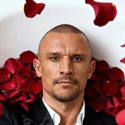 Новини культури - Тарас Цимбалюк зізнався, як обирав переможницю Холостяка-14