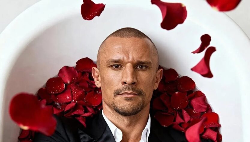 Новини культури - Тарас Цимбалюк зізнався, як обирав переможницю Холостяка-14