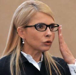 Корупція - Таємний агент у Раді Прокурор пояснив, чому ім'я депутата у справі Тимошенко засекречено