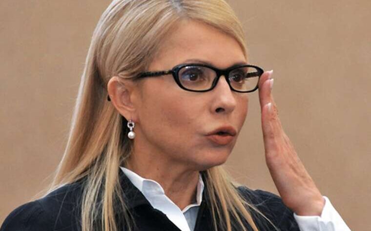 Корупція - Таємний агент у Раді Прокурор пояснив, чому ім'я депутата у справі Тимошенко засекречено