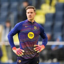 Новини спорту - Тер Штеген може покинути Барселону &ndash; воротарем зацікавився інший клуб