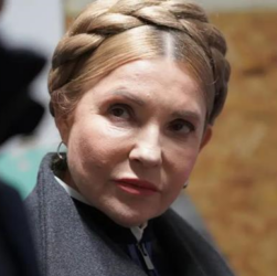 Новини України - Тимошенко викрили на хабарях нардепам - ЗМІ