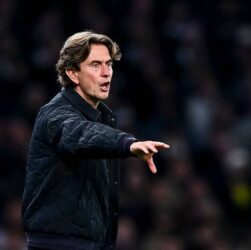 Новини спорту - Тоттенгем має намір посилити атаку і шукає нового форварда