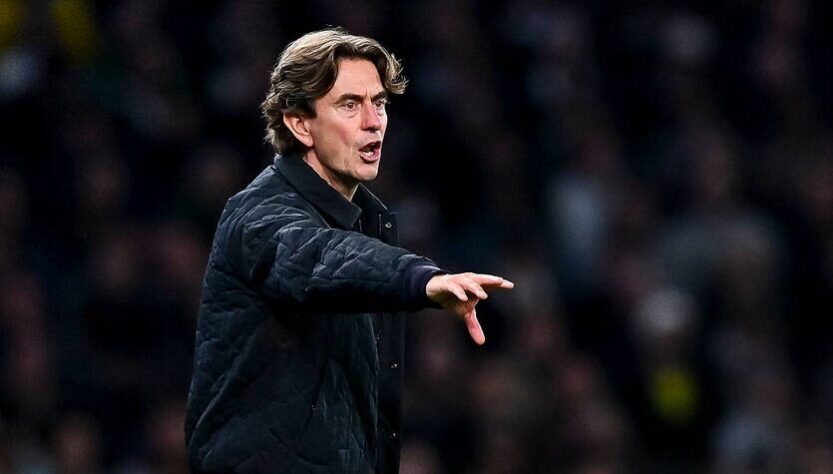 Новини спорту - Тоттенгем має намір посилити атаку і шукає нового форварда